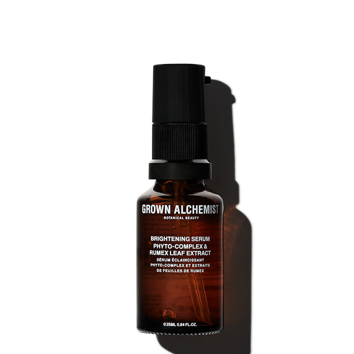 Grown Alchemist Sérum iluminador