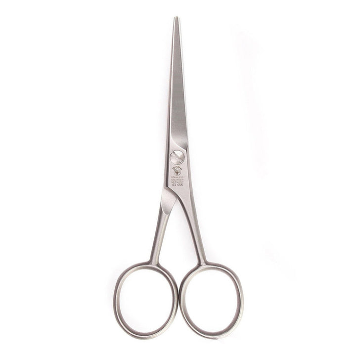 Dovo Tijeras para barba y bigote
