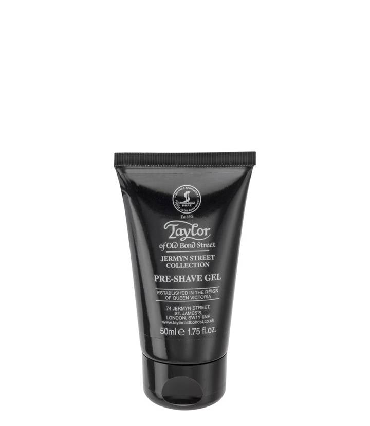 Taylor of Old Bond Street Gel pre-afeitado Jermyn Street