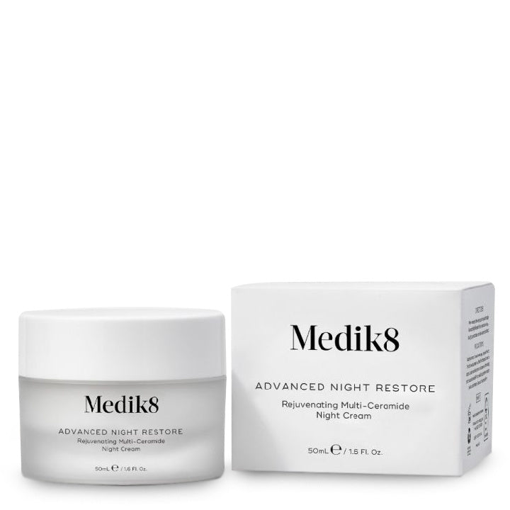 Medik8 Restore Nocturn Avanzado™