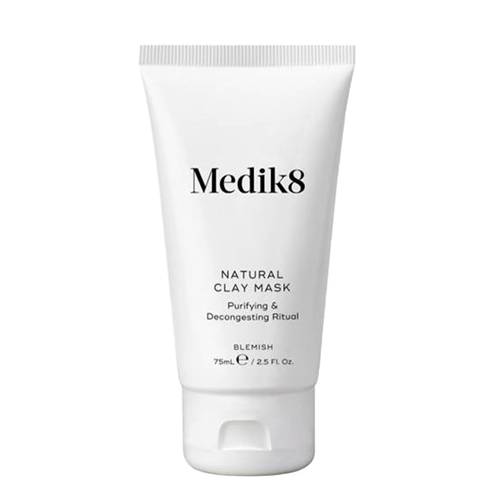 Medik8 Mascarilla facial de arcilla natural™