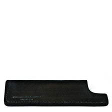 Chicago Comb Co. Comb Case Medium – Black