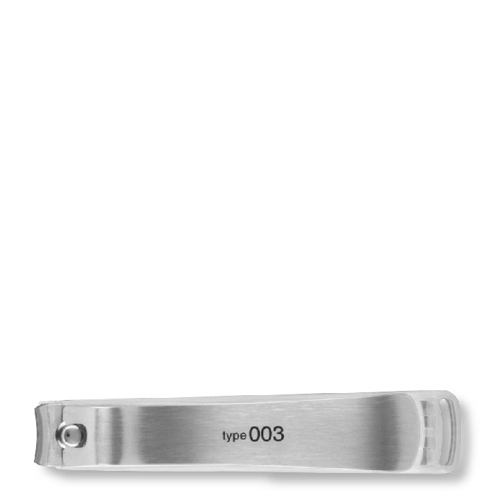 KAI Cortaúñas Tipo 003 M – Acero Inoxidable