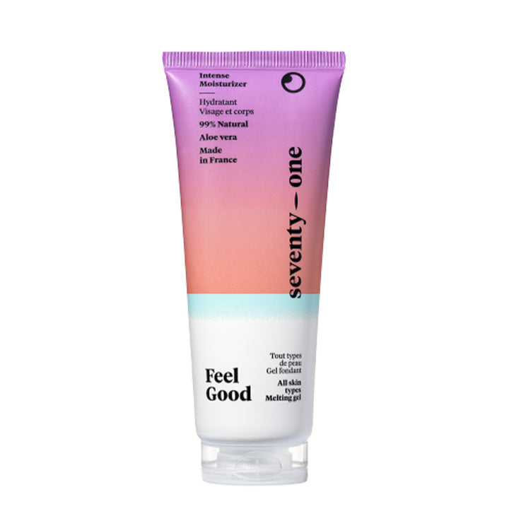 SeventyOne Percent Crema hidratante intensiva Feel Good