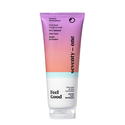 Image of product Crema hidratante intensiva Feel Good