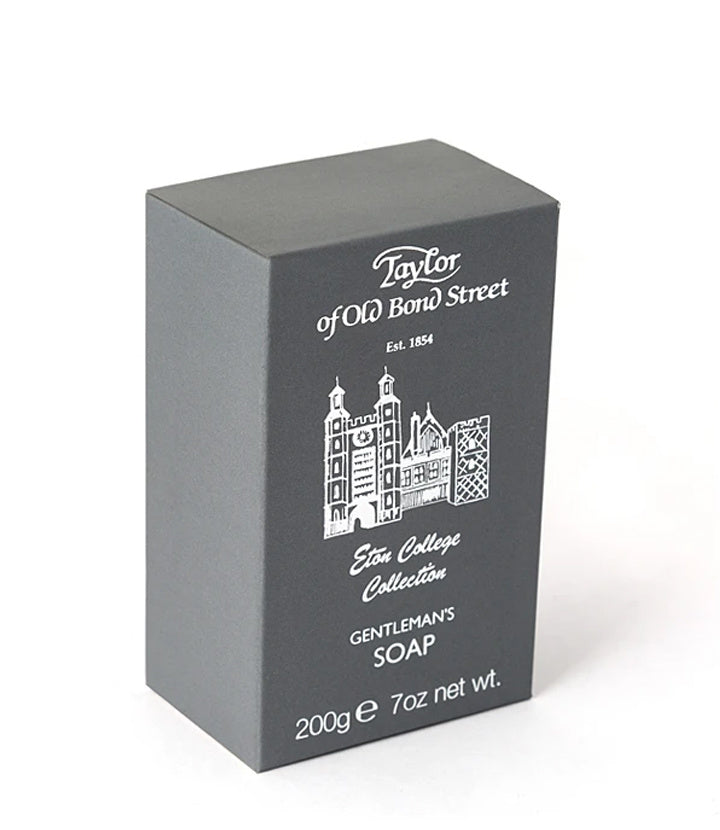 Taylor of Old Bond Street Bath Soap – Eton College