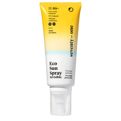 Imagen de Eco Sun Spray Invisible SPF 50+