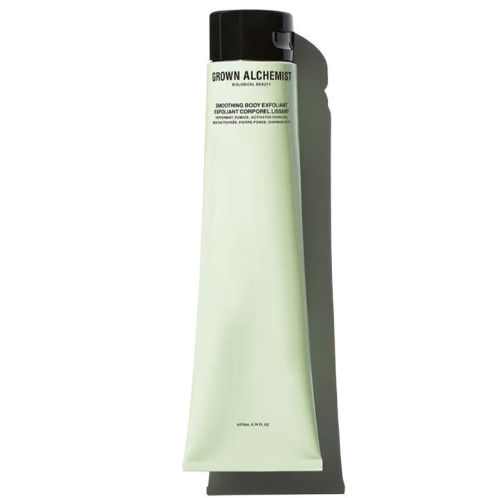 Grown Alchemist Exfoliante corporal suavizante