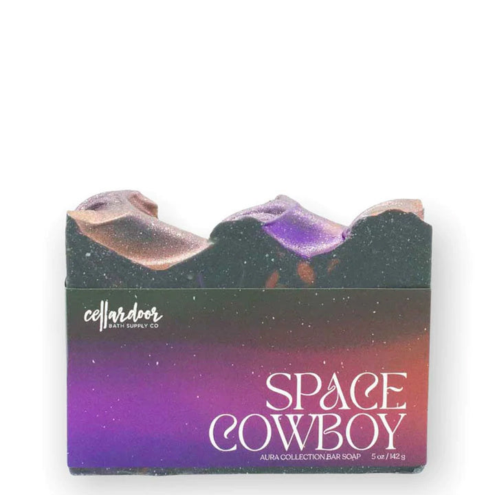 Cellar Door Pastilla de jabón – Space Cowboy