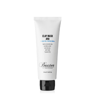 Imagen de Mascarilla Clay AHA