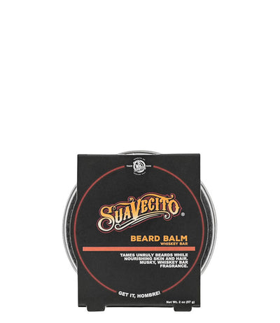 Imagen de Bálsamo para barba – Whiskey Bar