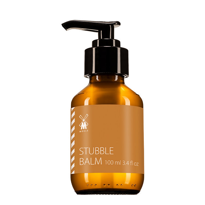 Mühle Bálsamo para barba corta