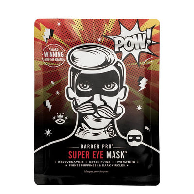 Imagen de Mascarilla ocular super