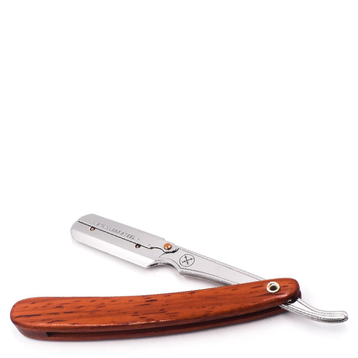 Parker Shavette – SRRW