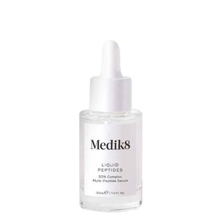 Medik8 Sérum de Péptidos Líquidos