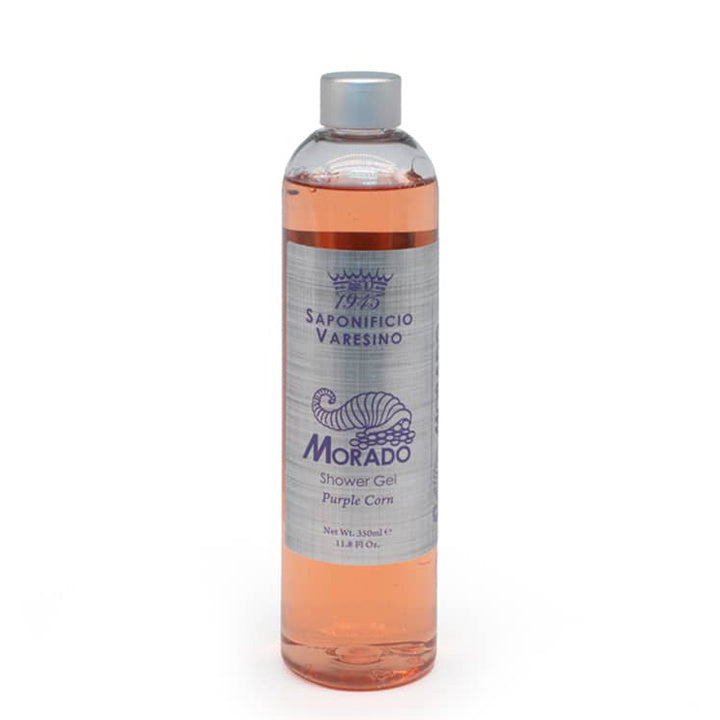 Saponificio Varesino Gel de ducha – Morado