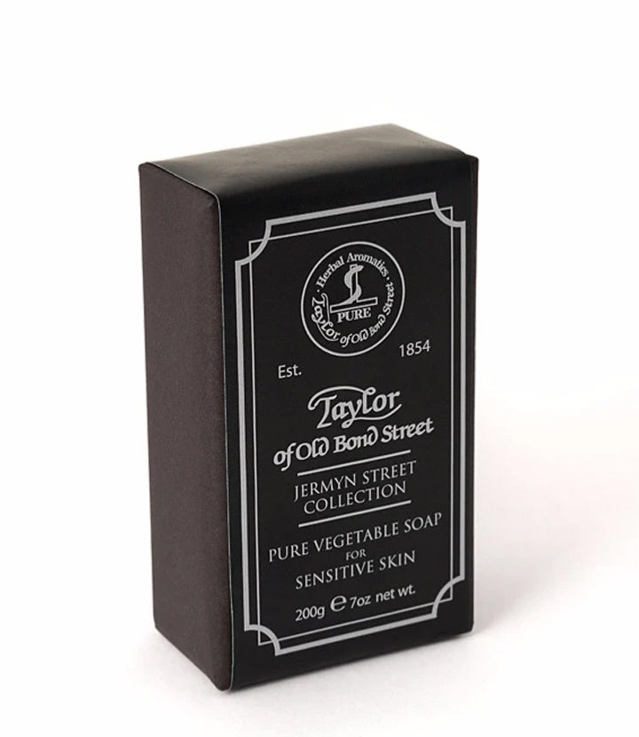 Taylor of Old Bond Street Jabón de baño – Jermyn Street