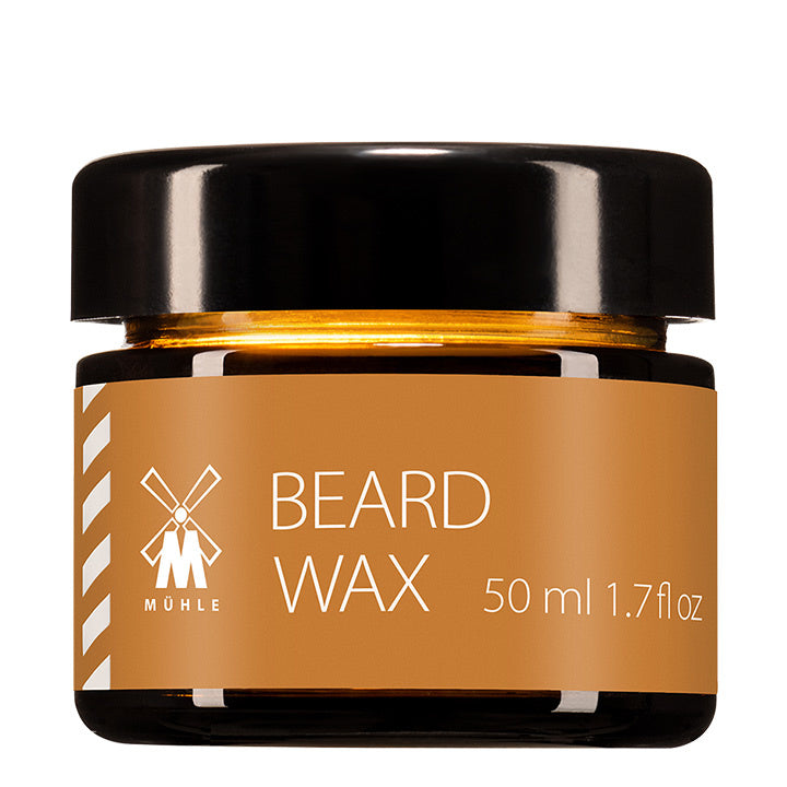 Mühle Cera para barba