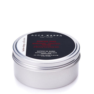 Imagen de Jabón de afeitar – Barber Shop Collection