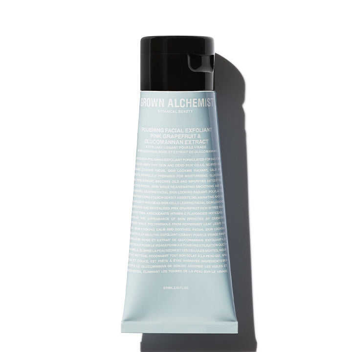 Grown Alchemist Exfoliante facial pulidorExfoliante facial pulidor