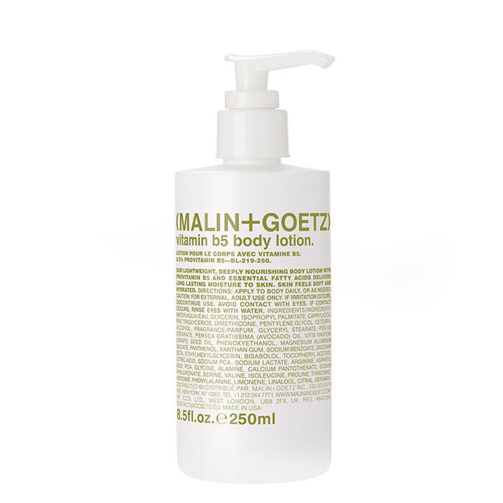 Malin+Goetz Loción corporal de Vitamina B5