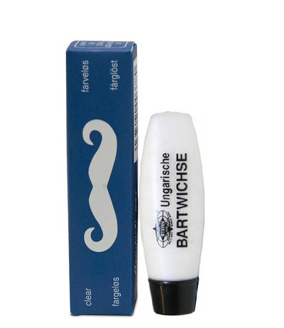 Imagen de Cera para bigote húngara