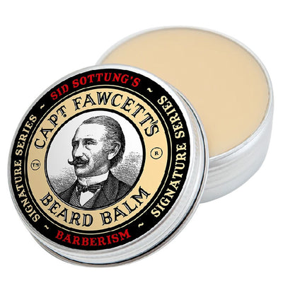 Imagen de Bálsamo para barba – Barberism
