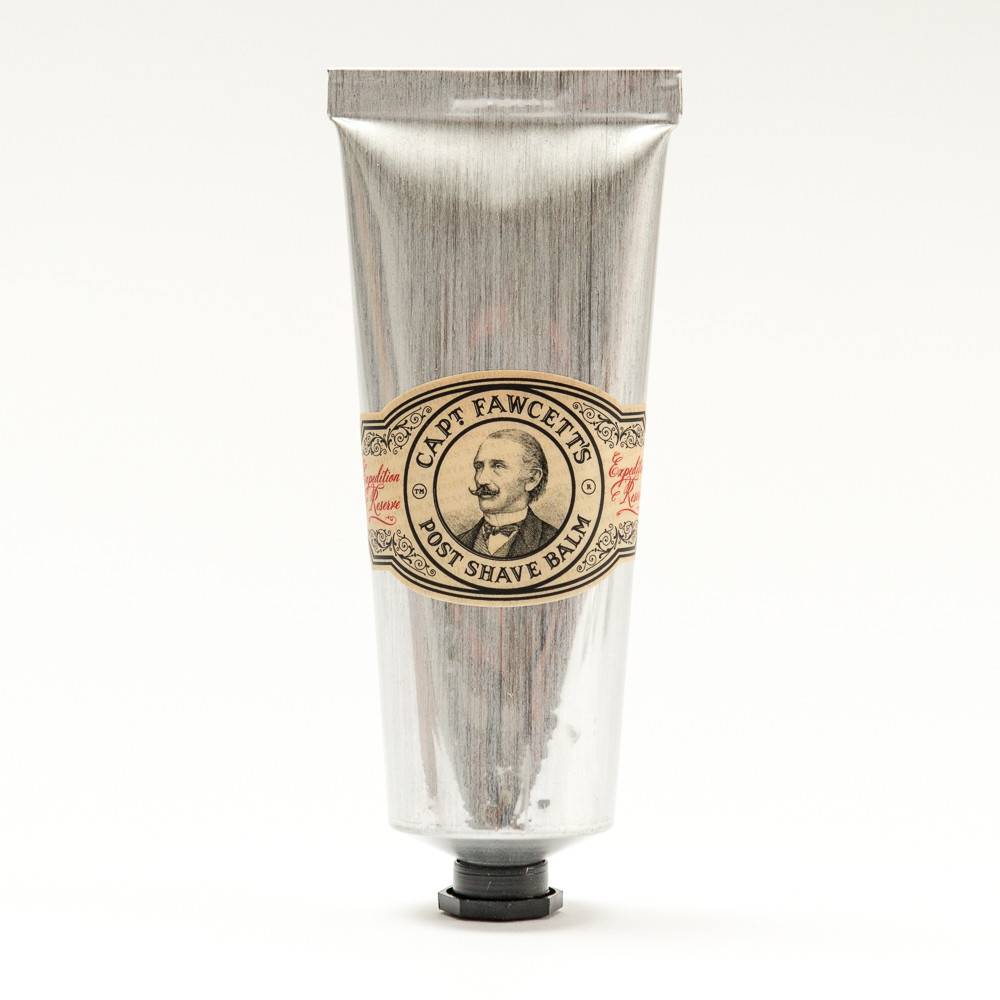 Captain Fawcett Bálsamo aftershave