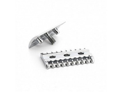Mühle Cabezal de repuesto para Safety Razor – Open Comb