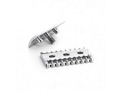 Image of product Cabezal de repuesto para Safety Razor – Open Comb