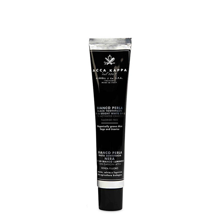 Acca Kappa Pasta de dientes natural Bright White Smile