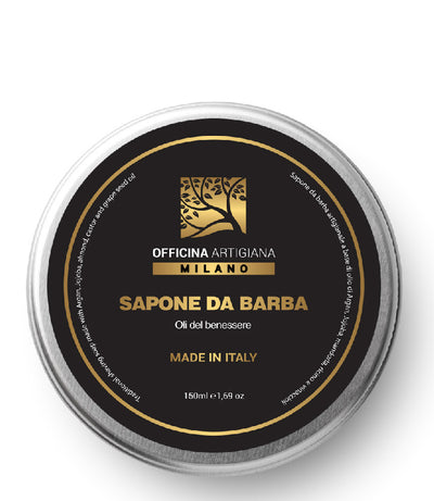 Imagen de Crema de afeitar – Original