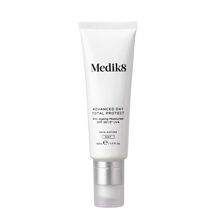 Medik8 Crema de día Advanced Day Total Protect™ SPF 30
