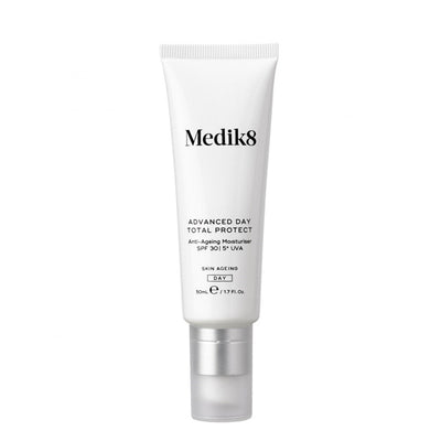 Imagen de Crema de día Advanced Day Total Protect™ SPF 30