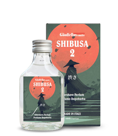 Imagen de Aftershave – Shibusa 2