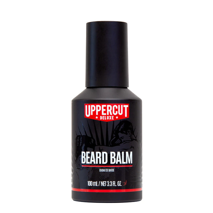 Uppercut Deluxe Bálsamo para barba