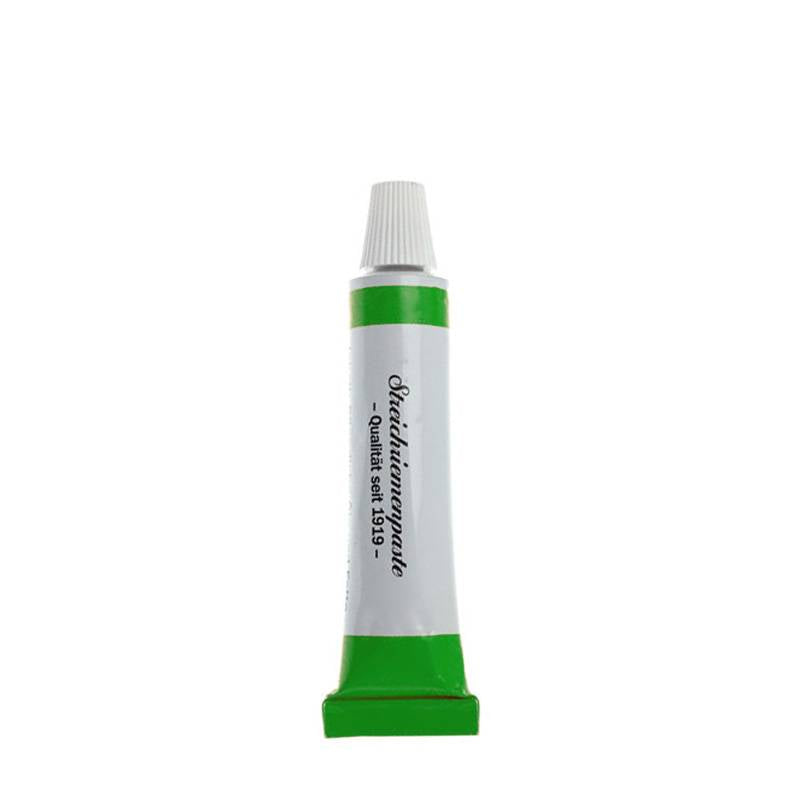 Herold of Solingen Pasta de afilado gruesa – Verde
