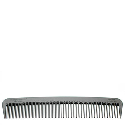 Imagen de Peine para el cabello Modelo N.º 6 – Fibra de Carbono