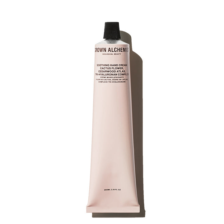 Grown Alchemist Crema de manos calmante