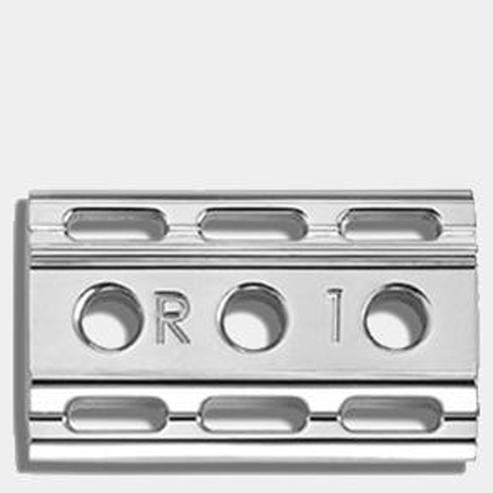 Rockwell Razors Chrome Series Placa Base de Repuesto 1/3 – The Alpha Men