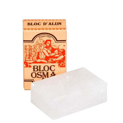 Imagen de Piedra de alumbre