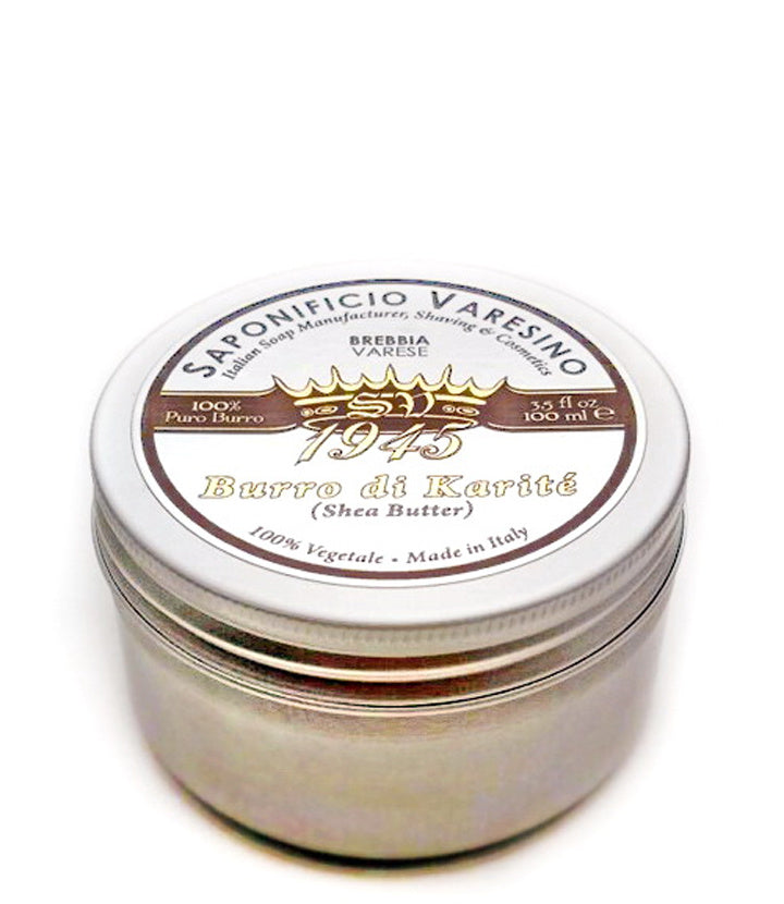 Saponificio Varesino Pure Shea Butter