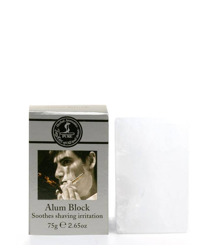 Taylor of Old Bond Street Piedra de alumbre