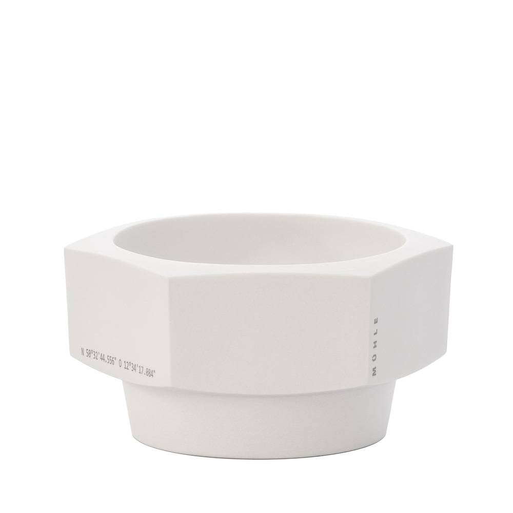 Mühle Shaving Bowl – Hexagon