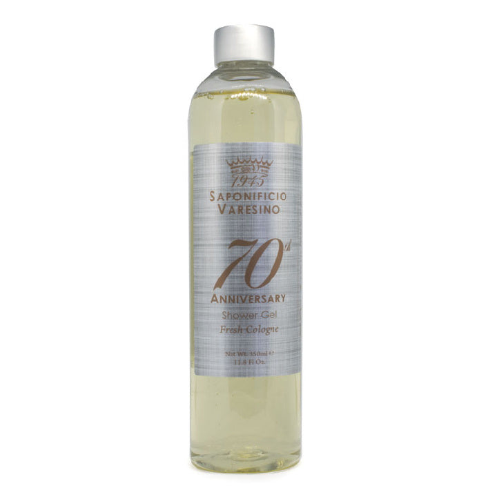 Saponificio Varesino Gel de ducha – 70th Anniversary