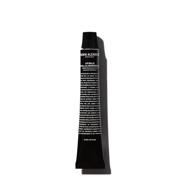 Grown Alchemist Bálsamo labial – Vainilla & Sandía