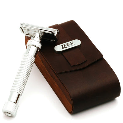 Imagen de Funda de viaje XL para Safety Razor