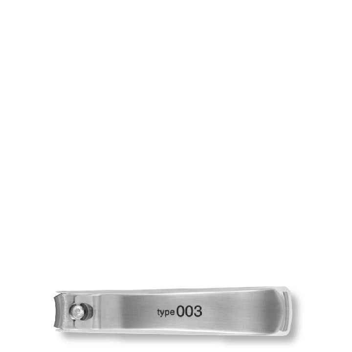 KAI Cortaúñas Tipo 003 S – Acero Inoxidable