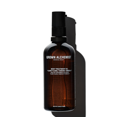 Imagen de Aceite de tratamiento corporal