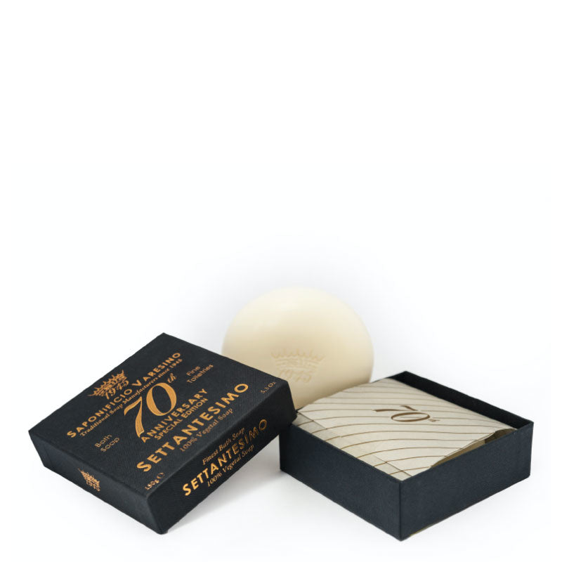 Saponificio Varesino Jabón de baño – 70th Anniversary